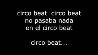 CIRCO BEAT KARAOKE