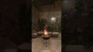 Mini Firepit Bowl | Outdoor Firepits | Innova Fireplaces