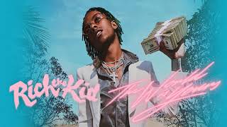 Rich The Kid - Drippin ft. Chris Brown (The World Is Yours)