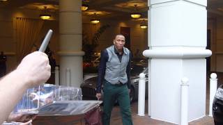 Shawn Marion, NBA Player, Saying He Can No Longer Sign Autographs - TopSignatures.com