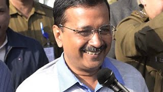 Kejriwal Speech at Kisan Mahapanchayat 3rd April 2016 | compensation to farmers who lost crops