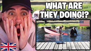 These Americans are Hilarious! Funny Redneck Fails😂