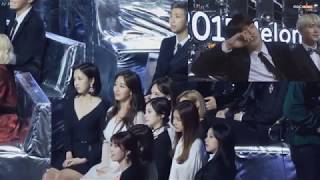 TWICE REACTED TO JUNGKOOK REACTION AT Hong Jinyoung & Kim Youngchul PERFORMANCE