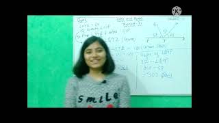 class 9 maths ch 6.1 Ques 6 #youtubeindia #youtubevideo #youtube #ytvideo