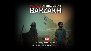 BARZAKH - Short Film