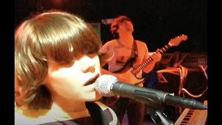 Rilo Kiley "Wires And Waves" (Official Music Video)