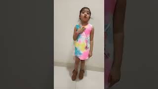 #divisha #reels #4yearold #kidsvideo #trend #reelsinstagram #trend #trendingshorts #trendingvideo