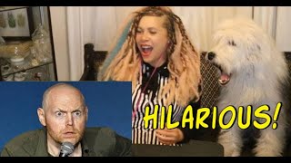 Bill Burr - Epidemic Of Gold Digging Wh0res REACTION