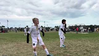 Sarasota tournament. Florida premier.  1/14/24 - 9