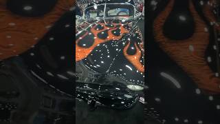 Bad a$$! custom 1951 Dodge Wayfare #dodge #classiccars #rebel #musclecars #youtubeshorts