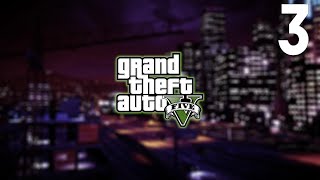 Прохождение ► Grand Theft Auto V ►Одолжение/Папарацци #3