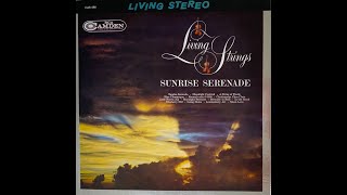 Living Strings – Sunrise Serenade, album