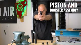 Piston and Booster Assembly - Everything you need to know