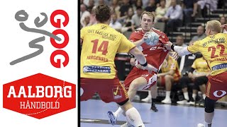 GOG vs Aalborg Handbold | Full Game Highlights | Denmark Handball League 2023/24