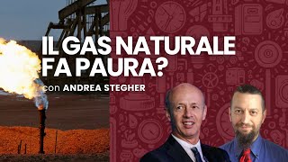 Gas naturale liquefatto (GNL): dobbiamo avere paura?