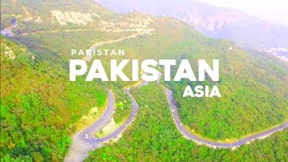 Pakistan Tourist Places | Pakistan Tourism Video | Pakistan Travel Video