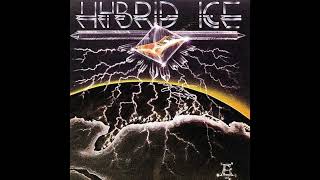 Hybrid Ice – (1982) Album