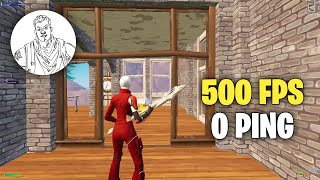 Edits.exe 🎯 (Fortnite Tilted Zone Wars Gameplay) ⭐