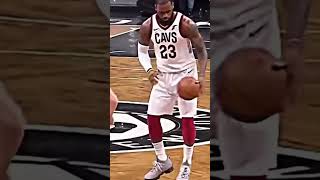 2018 LeBron James🥶👑 #basketballshorts #basketball #nba