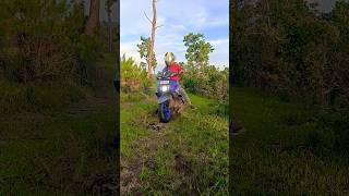 first try scooty #yamaha #shortvideos #rider @wl21rider  1000views