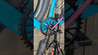 AliExpress gravelbike upgrade #cycling #gravelbikes #bikeupgrades