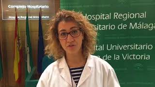 Comisión de Participación Ciudadana en los hospitales públicos de Málaga