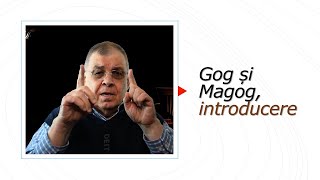 PC(249) - Gog și Magog - introducere (sau partea 1)