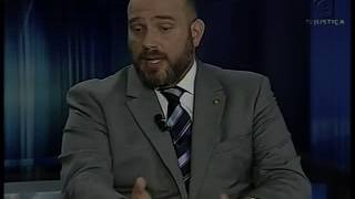 Dr.  Luiz Gustavo Muglia - Jornal da Justiça -  06-07-2016