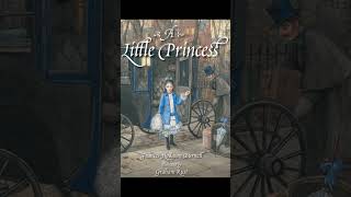 Review of A Little Princess by Frances Hodgson Burnett