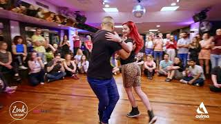 Kadu & Larissa | Cologne Zouk Festival 2023 | Libianca - People