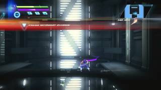 Strider Playthough - Part 11 - Commentary