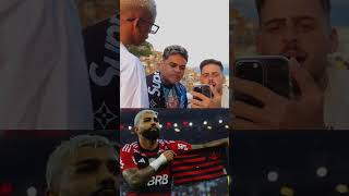 Mc Cabelinho , Gabigol , Jon Vlogs e Boca de 09 OLHA O QUE O GABIGOL FALOU #gabigol #jonvlogs #boca