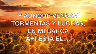 MI VIDA ESTA CONFIADA EN DIOS - ALABANZA DE ADORACION