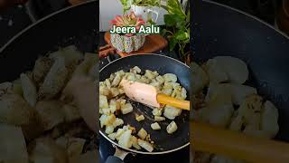 Vrat Wale Jeera Aalu #mahashivratri #aalu #vratrecipe #jeeraaloo