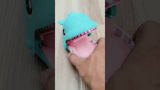 catch the whale🐳#shorts #playing  #asmr #asmrsounds #satisfying