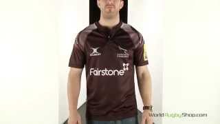 NEWCASTLE 2015 HOME RUGBY JERSEY 812019