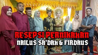 PESTA PERNIKAHAN ADAT ACEH SELATAN