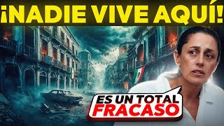 🚨EL DESASTRE INMOBILIARIO DE CIUDAD MODELO🚨¡La CIUDAD FANTASMA MÁS GRANDE de MÉXICO!😱