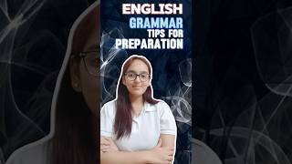 IMU-CET: One-Minute English Grammar Tip!