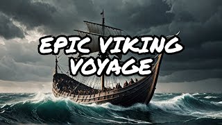 The Legacy of Viking Invasions: Europe's Turbulent Past