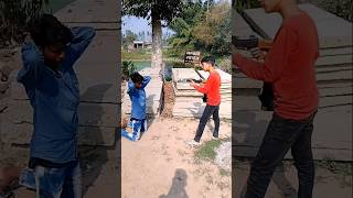 Lootne ka naya tarika / funny video 😂 #shorts #comedy #funny #viral