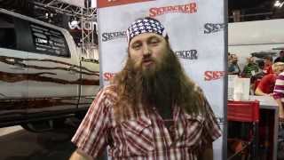 2013 SEMA Show Highlights