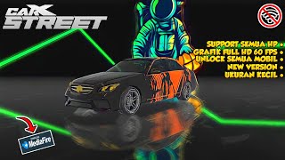 Download Game CarX Street Android Offline Ukuran Kecil Grafik Full HD