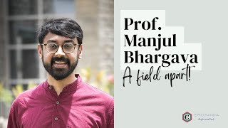 Epsilon Camp India Inaugural 2022 | Prof. Manjul Bhargava