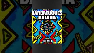 AFTERU - BAIANA {Barbatuques} #shorts