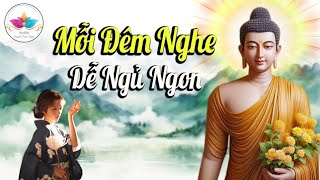 Mỗi Đêm Nghe, SỐNG KHÔN Là Phải Biết GIẢ NGU nghe là thấm ( MỚI )