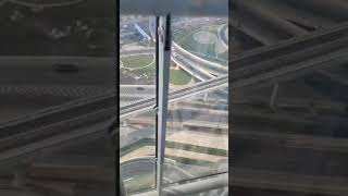 Skywalk Elevator @ Dubai