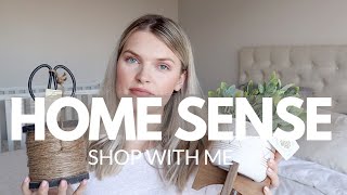 JULY Finds at HomeSense | Shop with me + Haul 2020