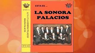 Sonora Palacios -  Mala Mujer