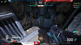 VP.Cypher vs Myztro.Spart1e (LB Final) GameTribe Duel Cup #4